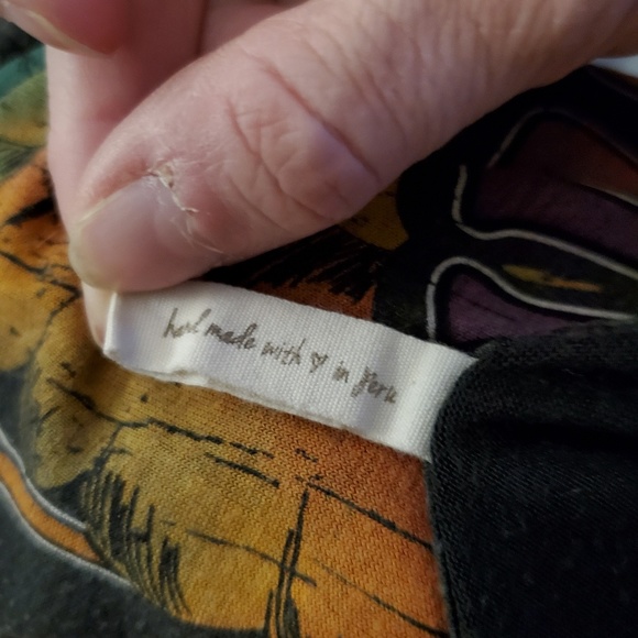 ❌SOLD❌SPELL: 🦄 GYPSY WITCH SINGLET! - Picture 5 of 8